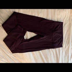 Lululemon align leggings